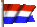 Dutch menu